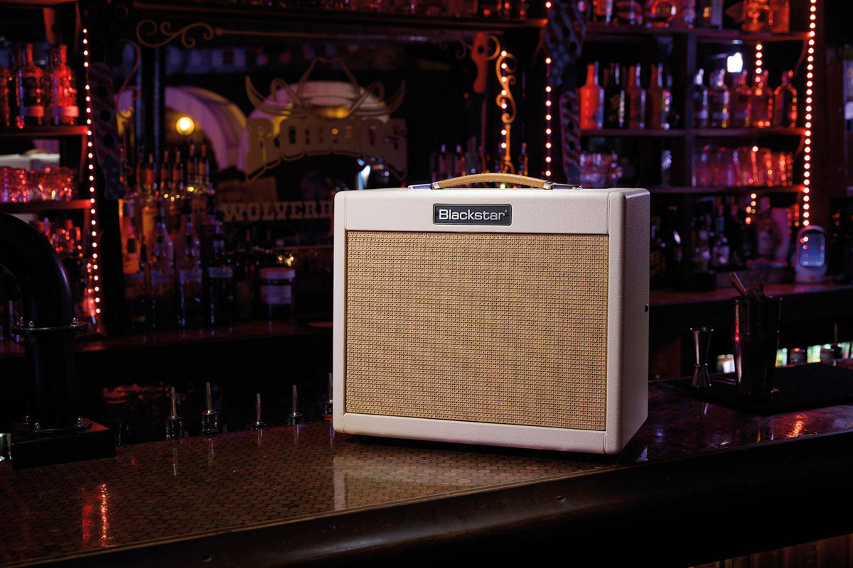 TV-10 A 10W 6L6