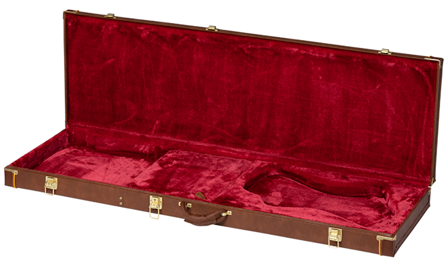 Thunderbird Case Modern Brown