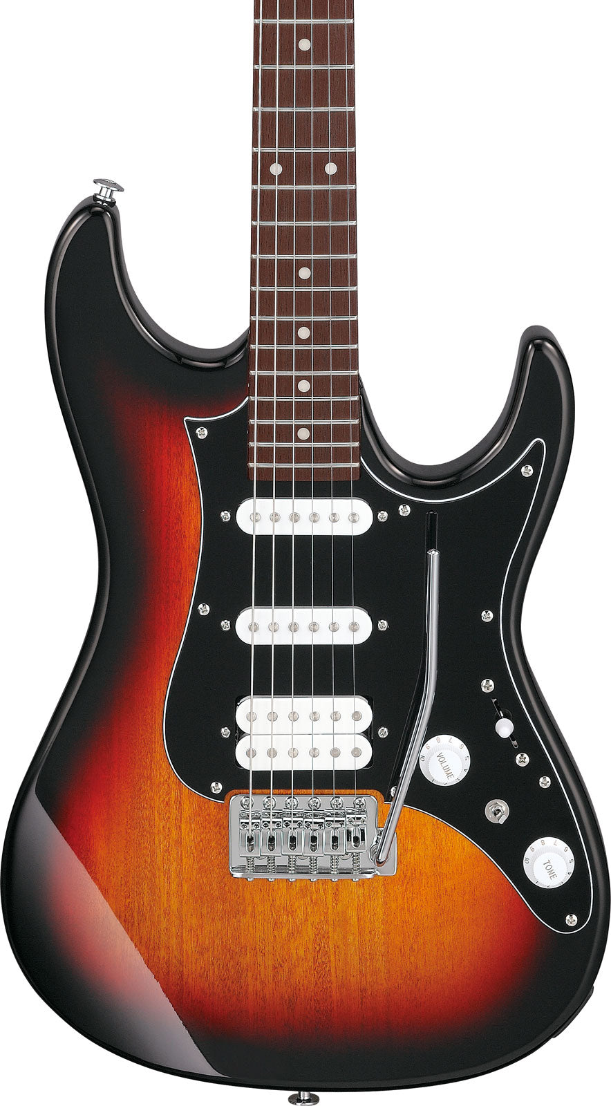 AZES40B Three Tone Sunburst