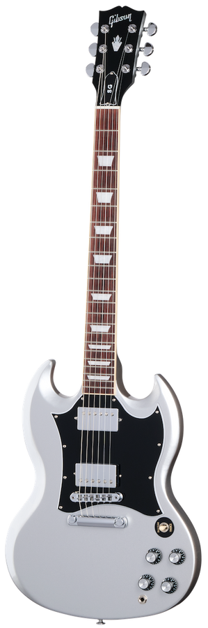 SG Standard Silver Mist