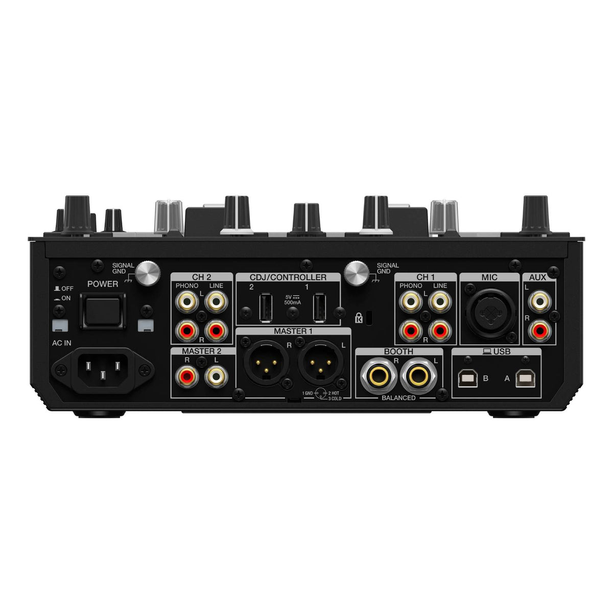 DJM-S7
