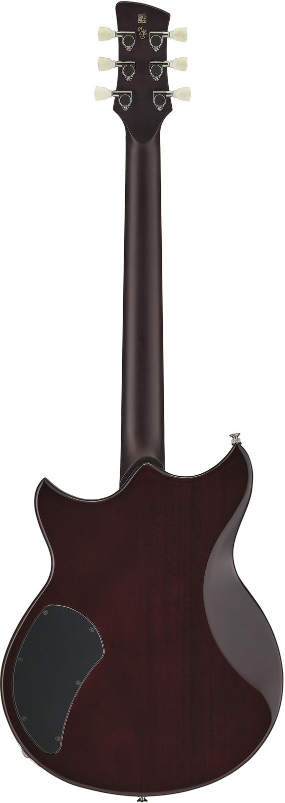 Revstar RS02CB Signature Chris Buck
