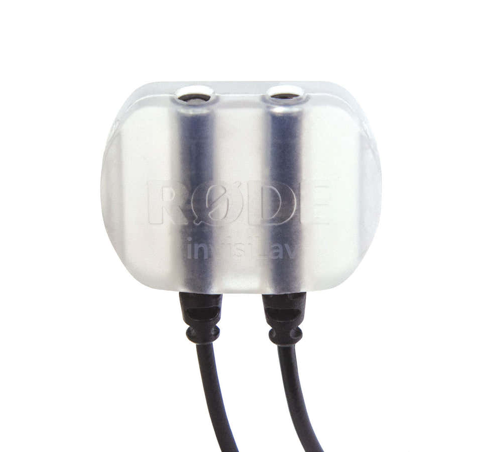 INVISILAV 3-PACK