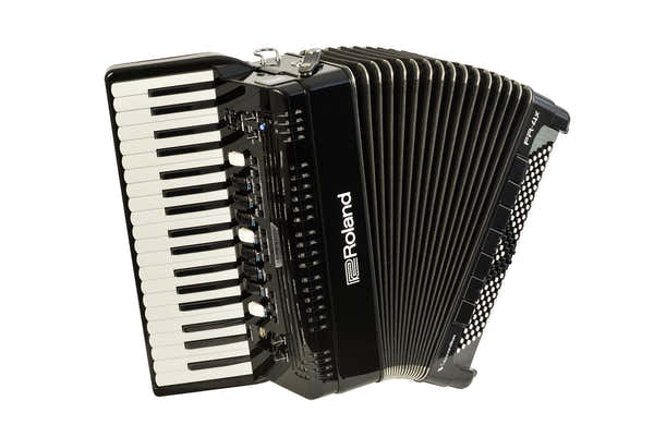 Roland FR-4X BK