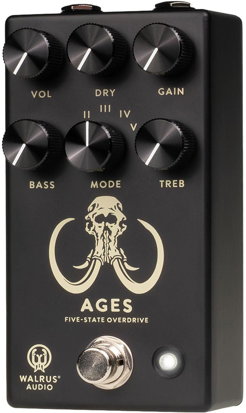Ages (Black)