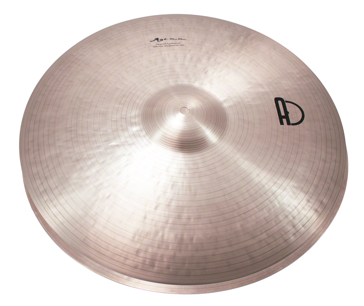 18" HI HAT SPECIAL JAZZ