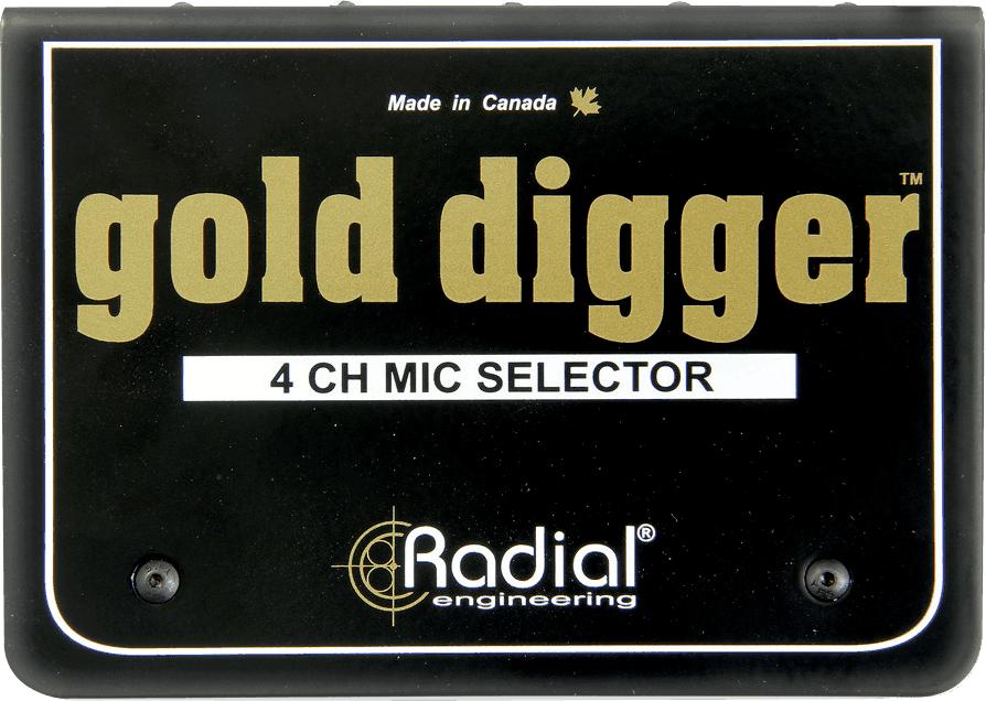 MS4 Gold Digger