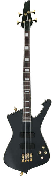 ICB620BKF Iceman Black Flat
