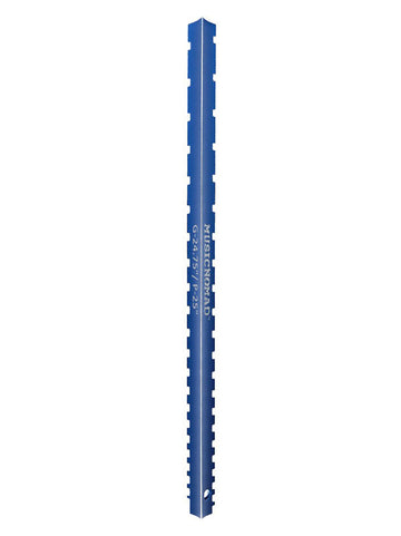 MN821 TRI-BEAM 3-IN-1 - MEASURING SCALE FOR PLANNING FINGERBOARD AND FRETS