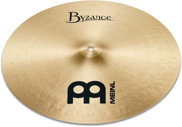 16" BYZANCE TRADITIONAL MEDIUM THIN CRASH