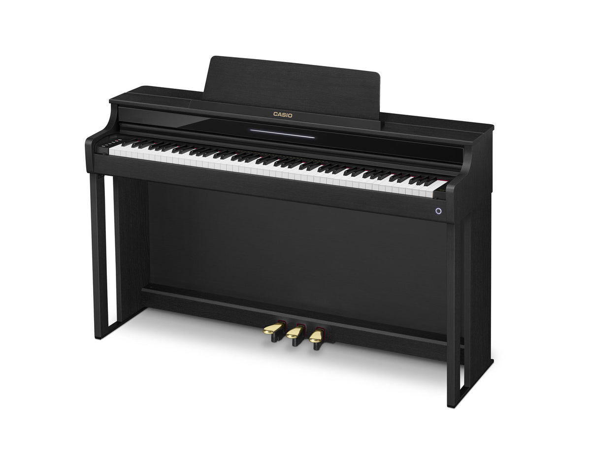 AP-550 Black