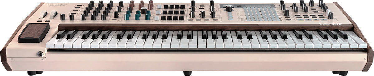 Polybrute 12