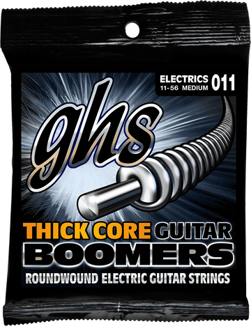 HC-GBM Thick Core Medium 11-56