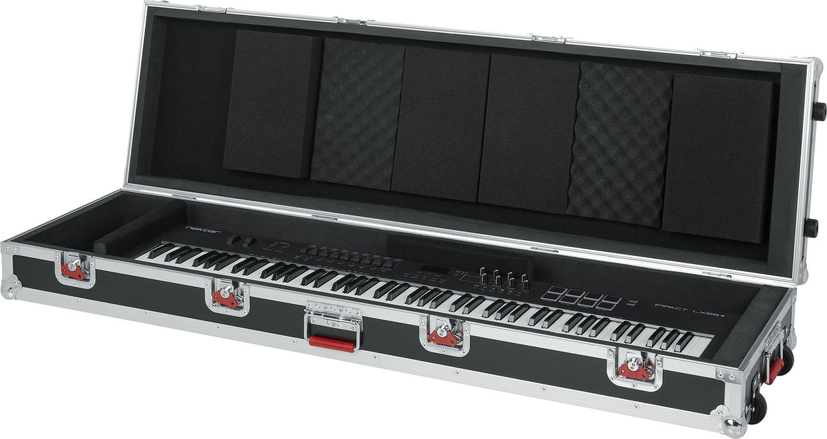 Keyboard Cover G-TOUR88V2 Black