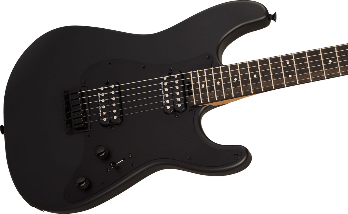 Pro-Mod Plus So-Cal Style 1 HH HT E EBO Scorched Earth