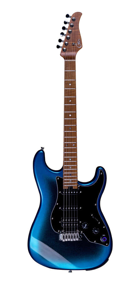 Guitar Mooer Gtrs-P801 Dark Night