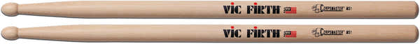 Vic Firth CORPSMASTER MS1