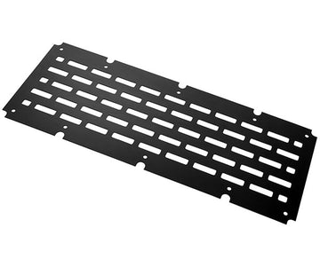 ROCKBOARD BASE PLATE FOR QUAD 4.3 PEDALBOARD