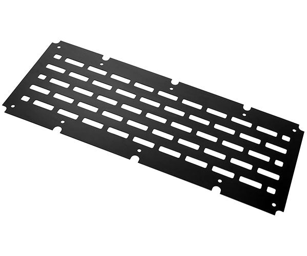 ROCKBOARD BASE PLATE FOR QUAD 4.3 PEDALBOARD