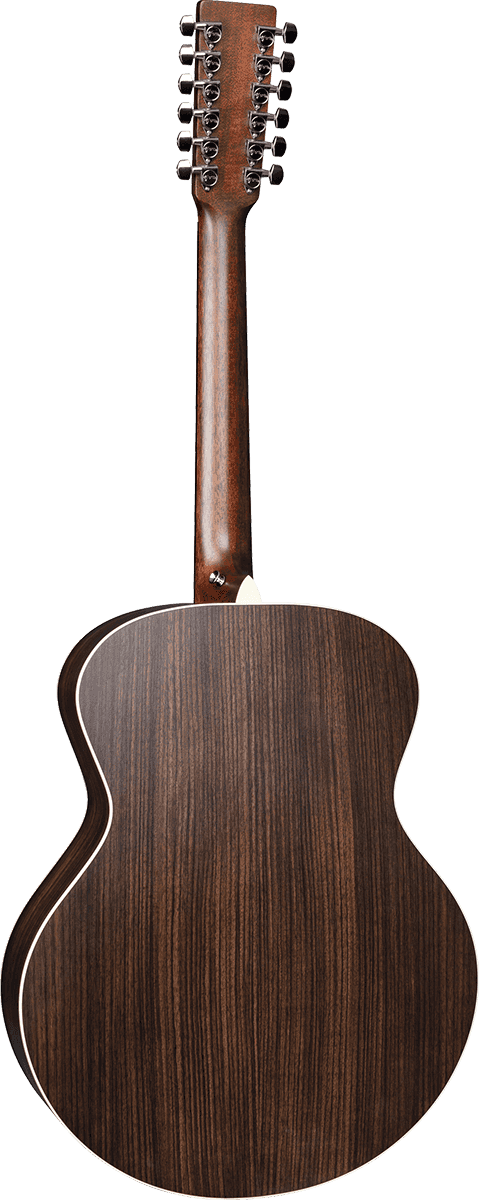Grand Jumbo 12-String Acoustic-Electric