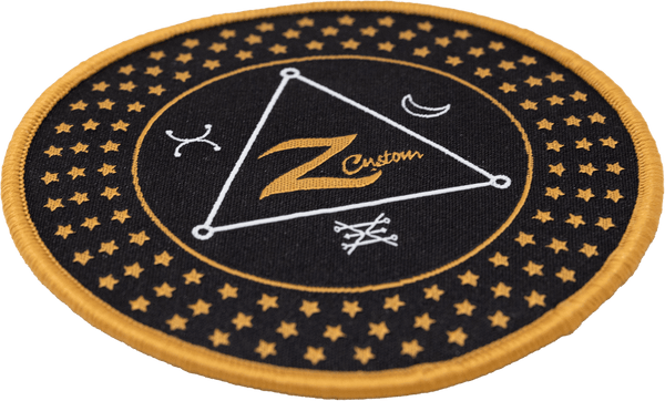 Zildjian Patch Z-Custom
