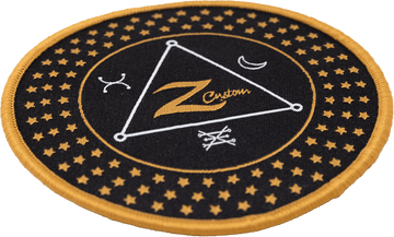 Patch Z-Custom