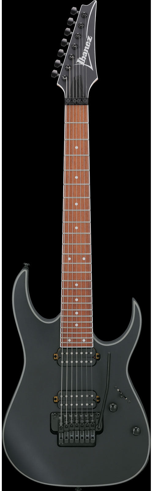RG7420EX-BKF Black Flat