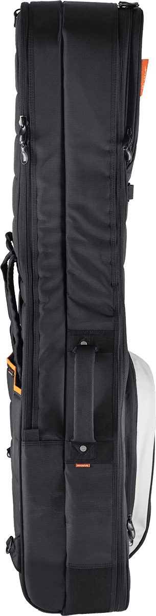 Hollow-Body + Electric Double Gigbag - M80 Classic Black