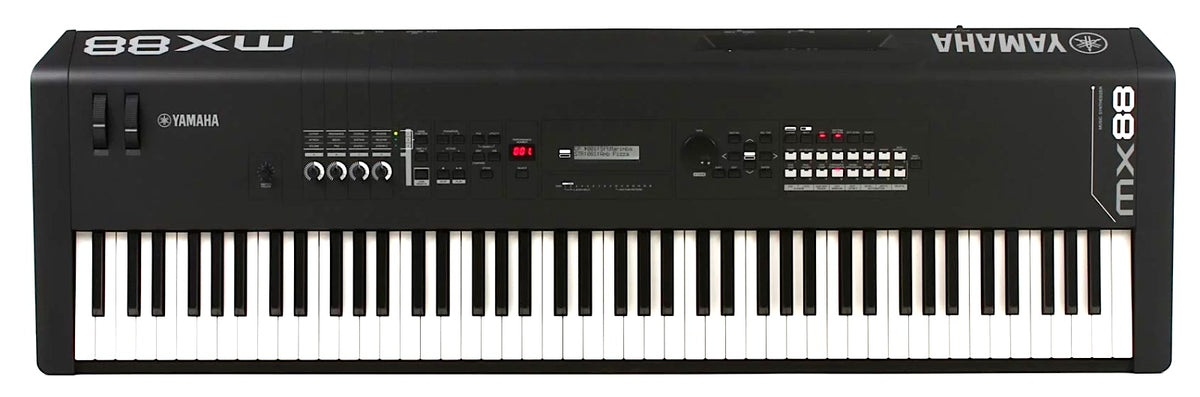 Yamaha MX88