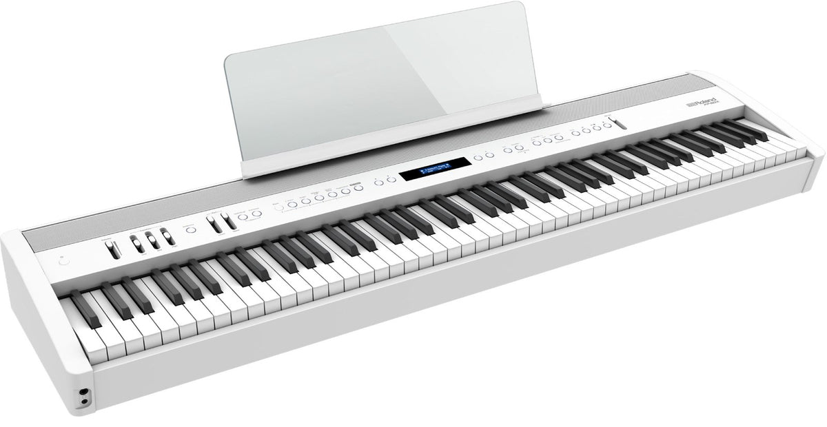 FP-60X White