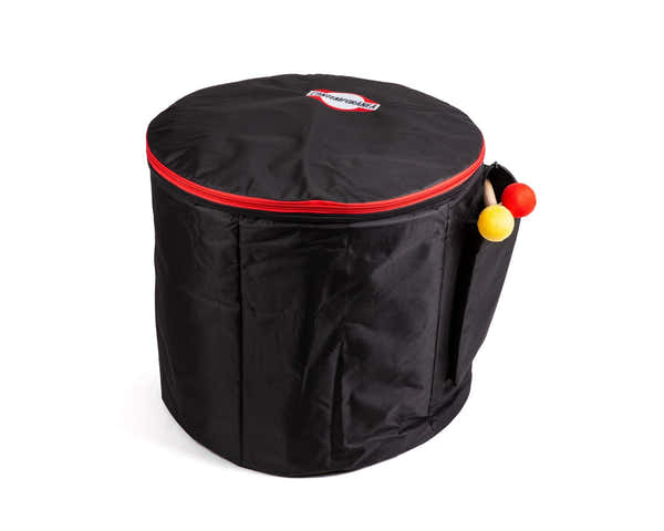 Contemporanea SURDO BAG 22" X 50CM - BACKPACK