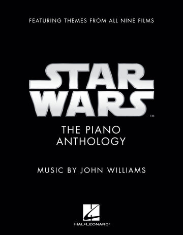 Star Wars: The Piano Anthology