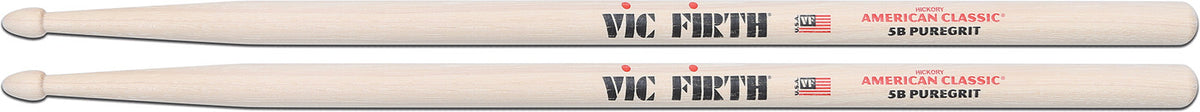 5BPG - American Classic Hickory 5B Pure Grit