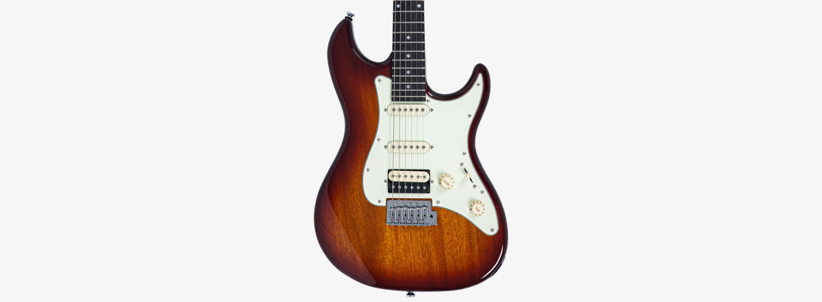 S1 RN Tobacco Sunburst