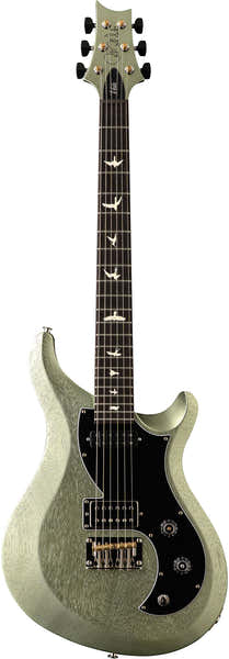 PRS S2 Vela Satin Mavis Mint Metallic