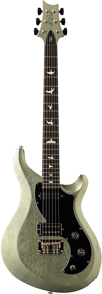 S2 Vela Satin Mavis Mint Metallic