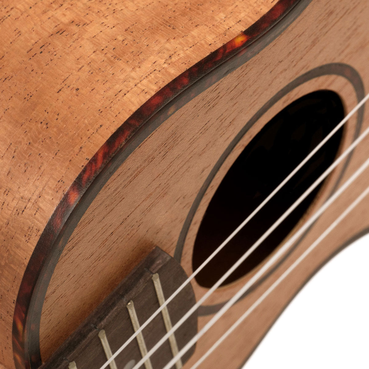 Hh 2026 Soprano Mahogany