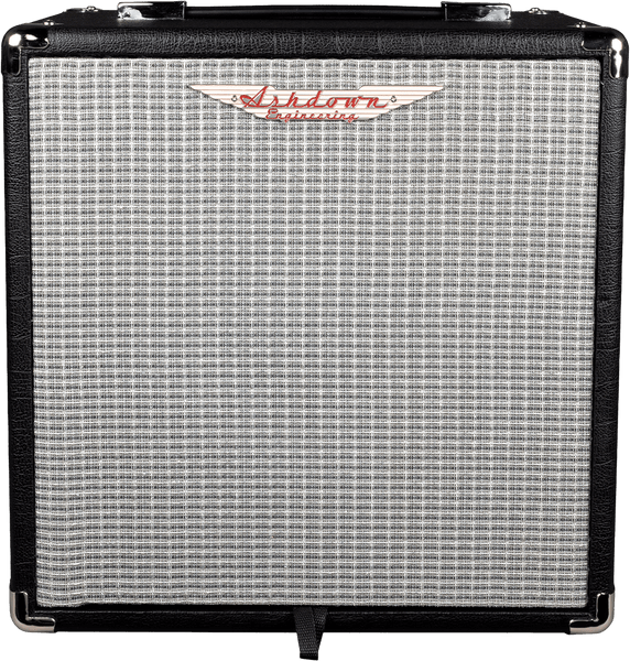 Ashdown STUDIO 10 - SUPER LIGHTWEIGHT 60W BASS COMBO