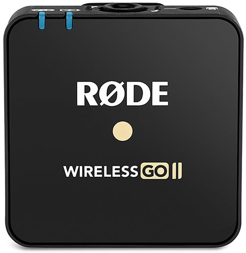 Wireless Go II - Refurbished