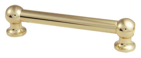 Sparedrum TL12D70-BR - TUBE LUG BRASS - 70MM - DOUBLE ENDED (X1)