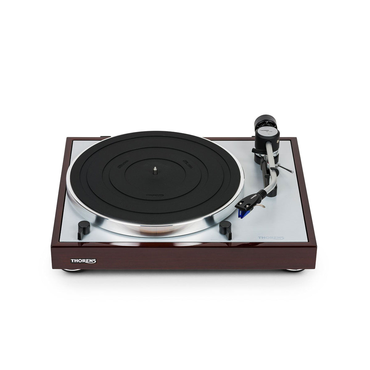 TD 403 DD Walnut