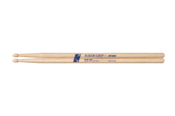 Traditional Series Drumstick Oak 5A with SUEDE grip