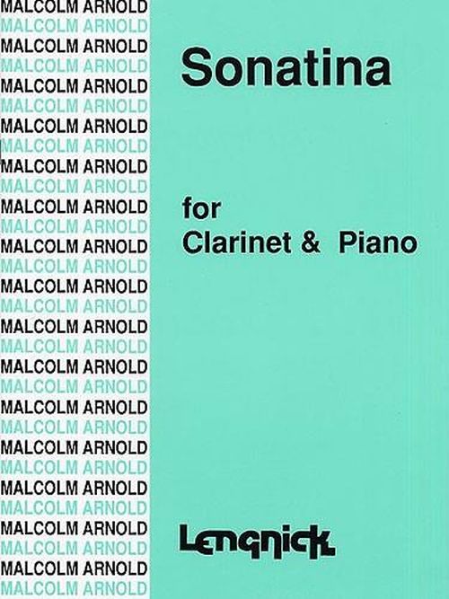 Lengnick Sheet Music
