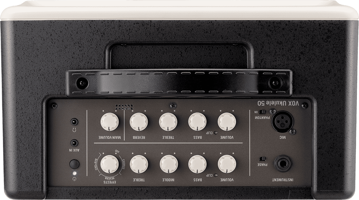 UKULELE 50 COMPACT COMBO FOR UKULELE