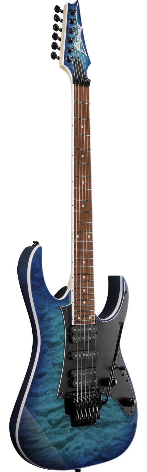 RG450QMBSPB Sapphire Blue