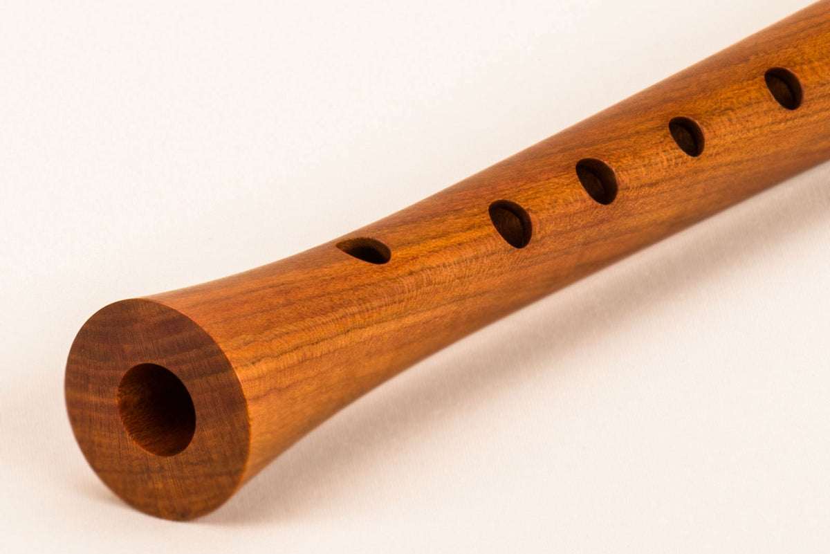 Kynseker Soprano 4108 - Plumwood (Baroque fingering)
