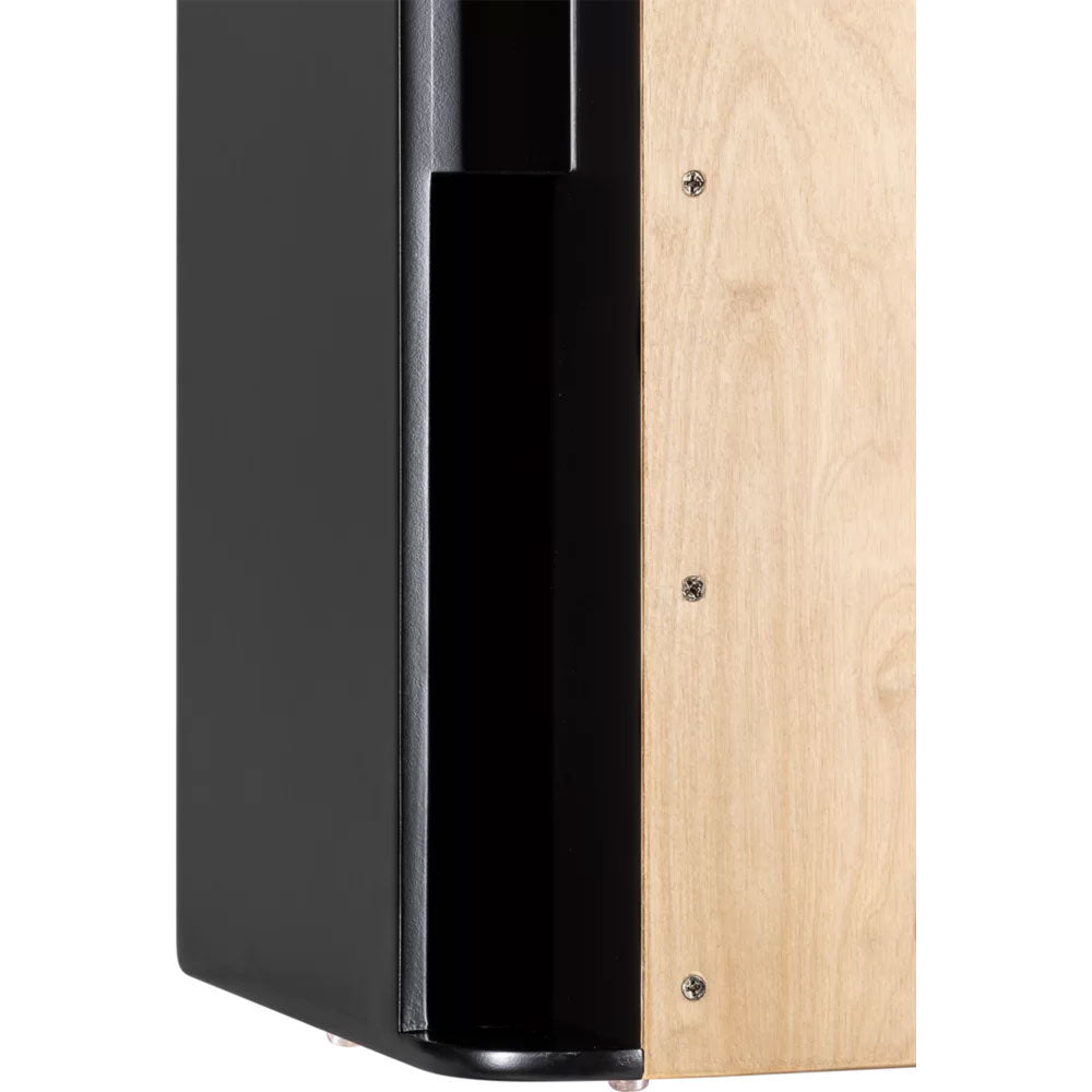 PSUBCAJ6B - Pre-amplified Cajon Subwoofer