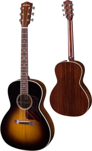 E20OOSS-TC Sunburst Thermo Cured