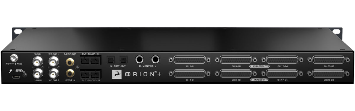 Orion 32+ Gen 4
