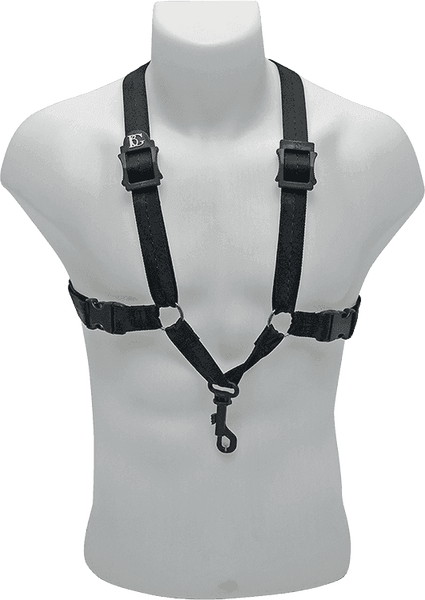 S42SH - CHILD'S HARNESS SIZE S (SNAP HOOK)